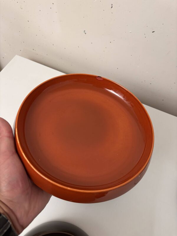 Villeroy & Boch ''La Boule'', Helen von Boch, 1971