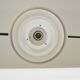Hanging lamp, 1970s