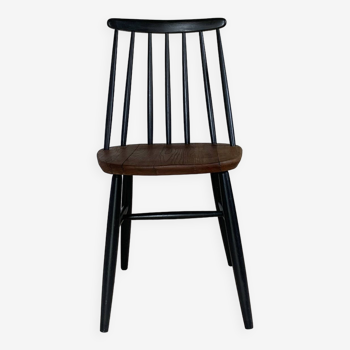 Tapiovaara style  chair