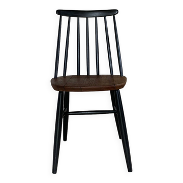 Tapiovaara style  chair