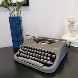 Japy p68 typewriter