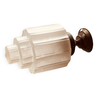 Luminaire Art Deco