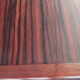 Art Deco dining room extension table