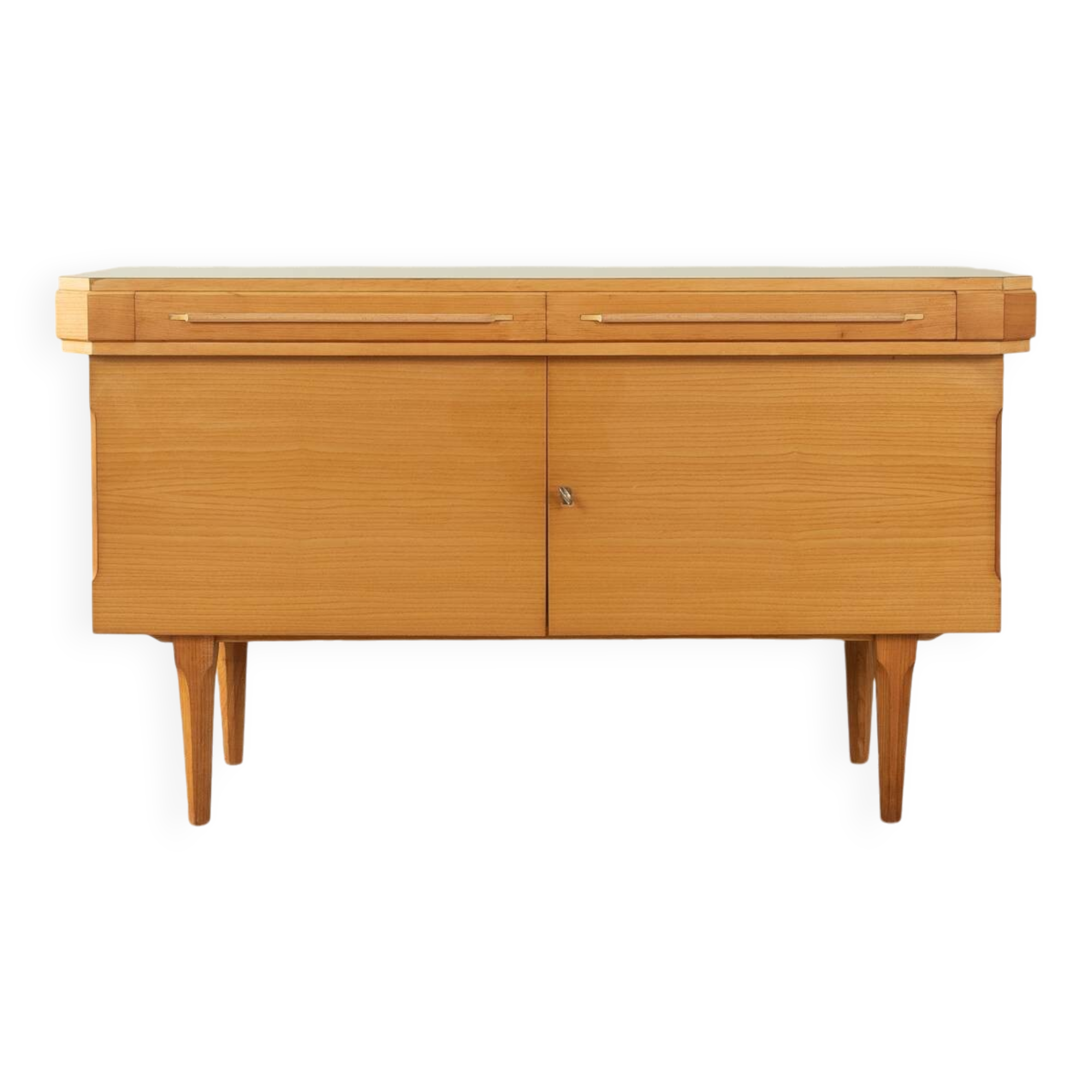 1950s Chest of drawers