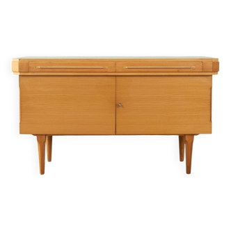 Commode des années 1950