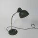 Bauhaus lamp model 6551 by Kaiser idell, 1940s