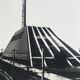 Rosine nusimovici, puteaux incineration plant, 1978. black and white silver print