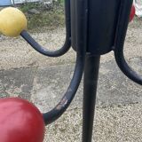 Vintage coat rack