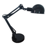 Articulated lamp