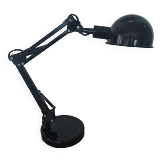 Articulated lamp
