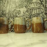 3 Mugs workshops Les Cyclades in Anduze