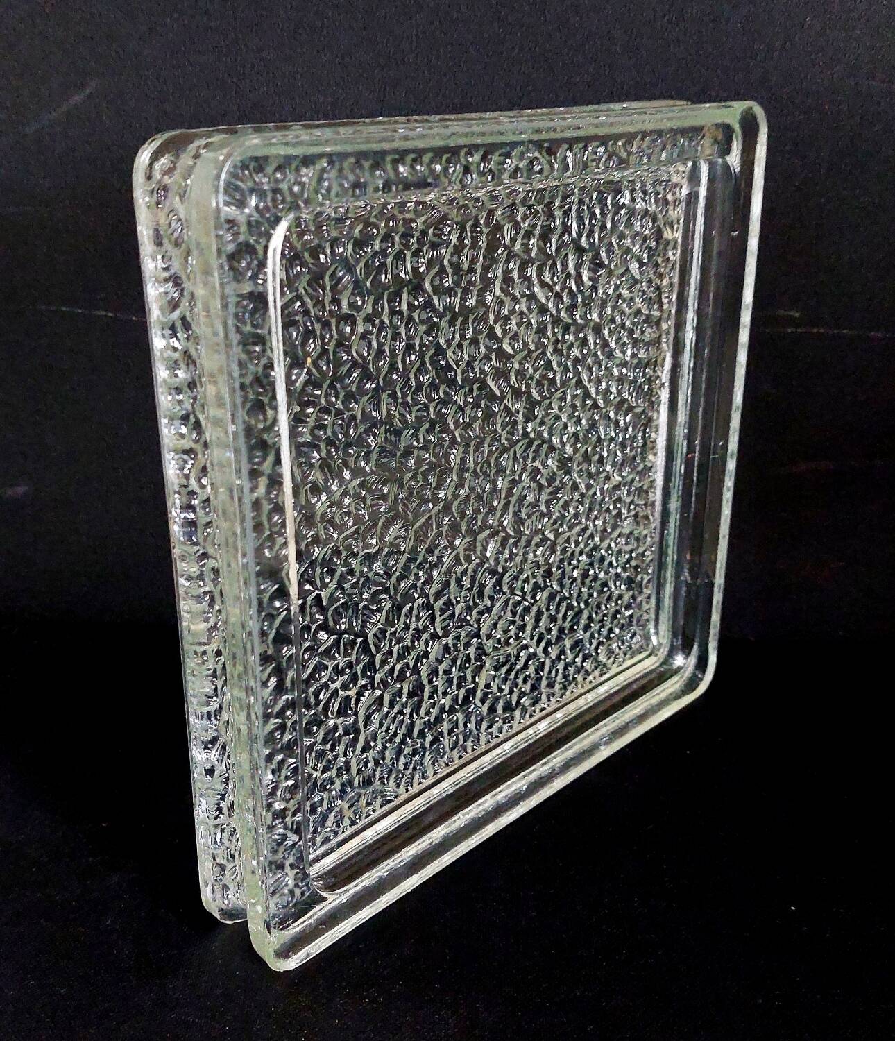 Glass block Nevada2032 St Gobain