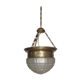Hanging lamp, Secession 1900-1910