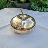 Sugar bowl by Christofle