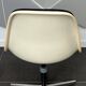 Office chair model PSCC by R and C. Eames for H. Miller, 1960s.