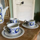 Vintage coffee set Villeroy & Boch