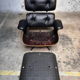 Chaise longue Eames vintage – Herman Miller