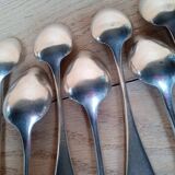 Christofle 12 tablespoons 19th century