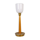 Mid-century modern table lamp ASEA Hans Bergström, Sweden, 1950s