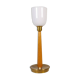 Mid-century modern table lamp ASEA Hans Bergström, Sweden, 1950s