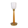 Mid-century modern table lamp ASEA Hans Bergström, Sweden, 1950s