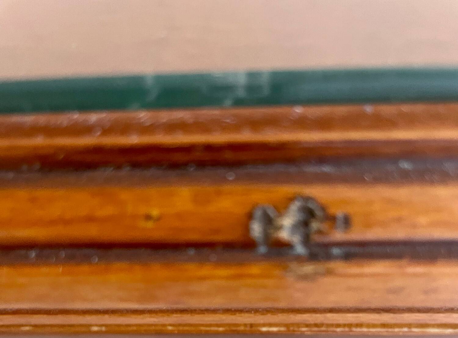 Pair of Louis XVI style sideboards from the 20th century