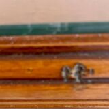 Pair of Louis XVI style sideboards from the 20th century