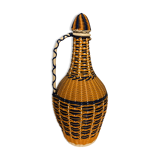 Bottle scoubidou