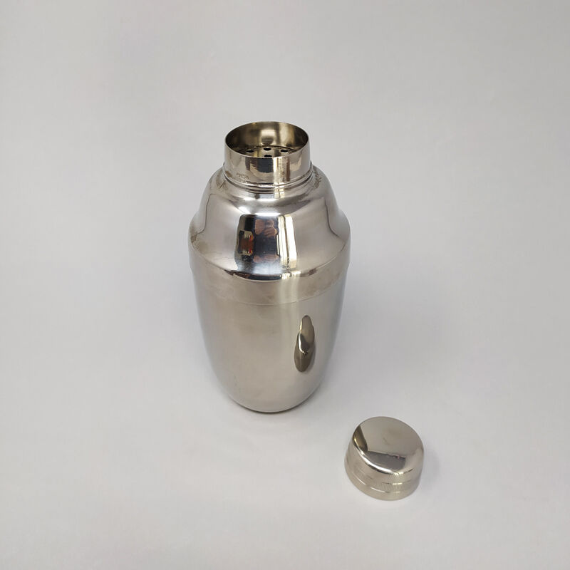 1950s Italian cocktail shaker attive foto