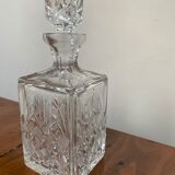 Crystal decanter
