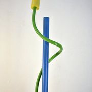 Sinerpica Lamp by Michele de Lucchi in 1978 for Alchimia, Pre- Memphis Milano