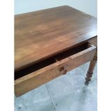 Farmhouse table