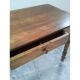 Farmhouse table