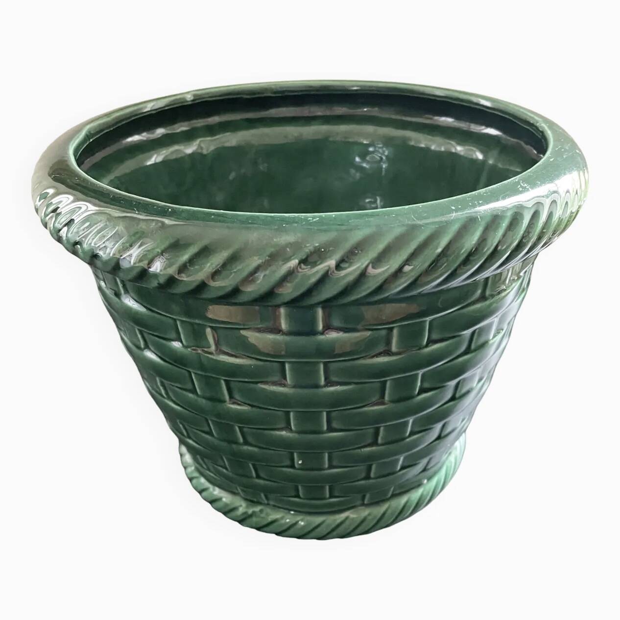 Cache-pot Poet Laval 1950