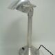 Old desk lamp