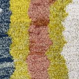 Carpet berbere beni ouarain 200x290 cm