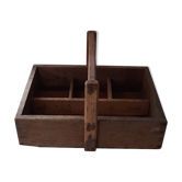 Old tool box
