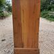 Commode grainetier 9 tiroirs vitrés