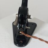 SIS Bauhaus wall lamp workshop lamp