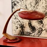 Boomerang 2000 lamp by FASE, 1969