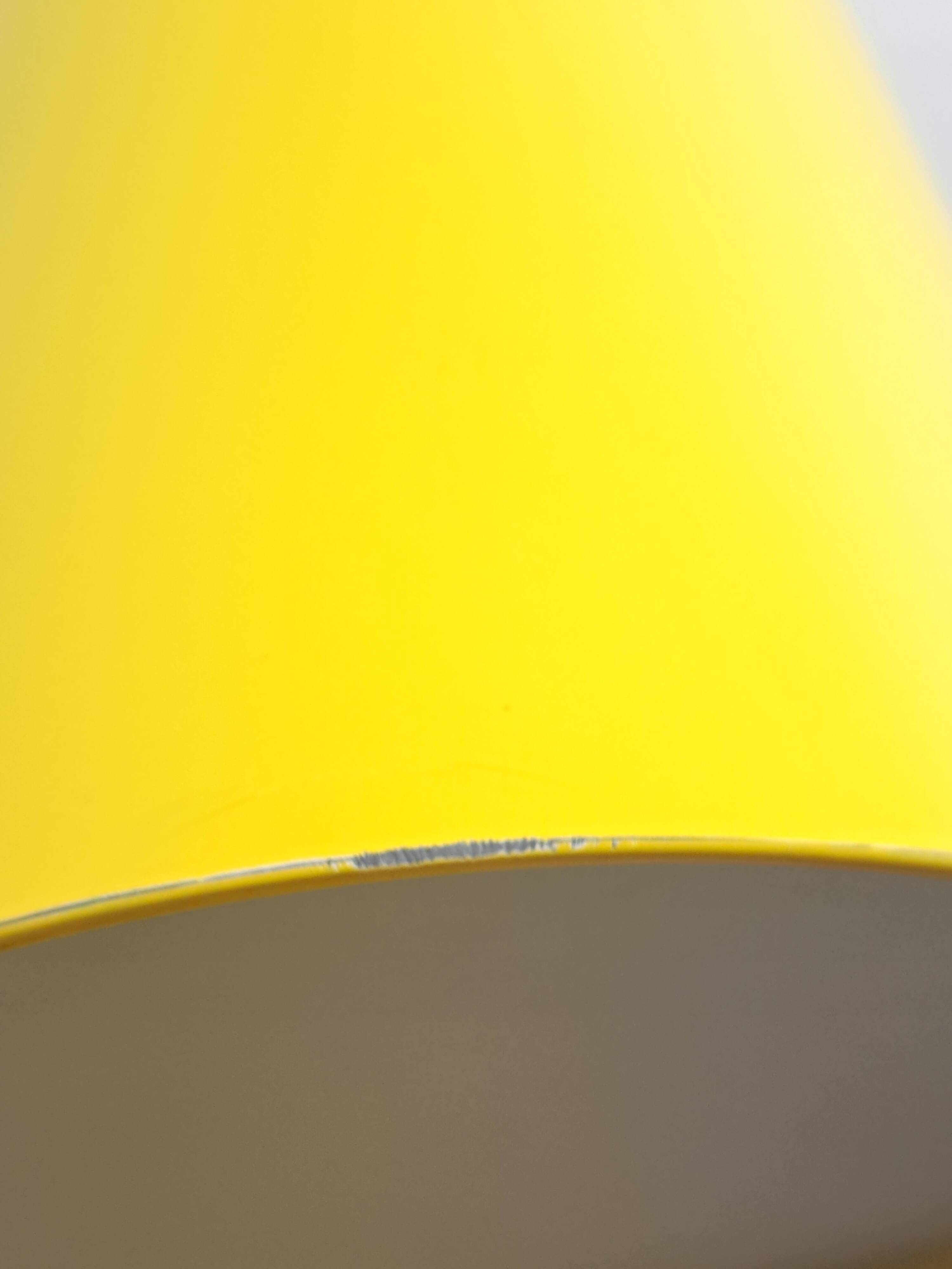 Vintage Piculet space age lamp
