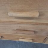 Meuble à tiroirs art déco