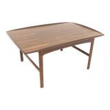 Table basse "Frisco", Folke Ohlson, Suède, 1960