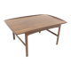 Coffee table "Frisco", Folke Ohlson, Sweden, 1960