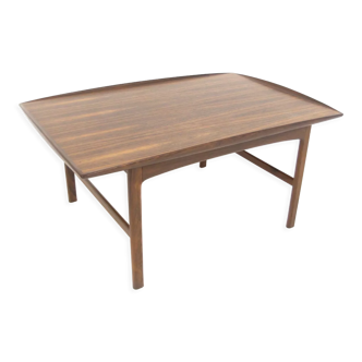 Coffee table "Frisco", Folke Ohlson, Sweden, 1960