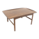 Coffee table "Frisco", Folke Ohlson, Sweden, 1960
