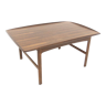 Coffee table "Frisco", Folke Ohlson, Sweden, 1960