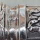 Silver plated knives
