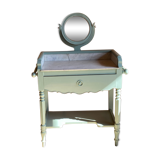 Toilet table or dressing table