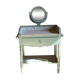 Toilet table or dressing table